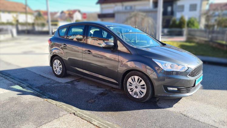 Ford C-MAX 1,0 EcoBoost Trend