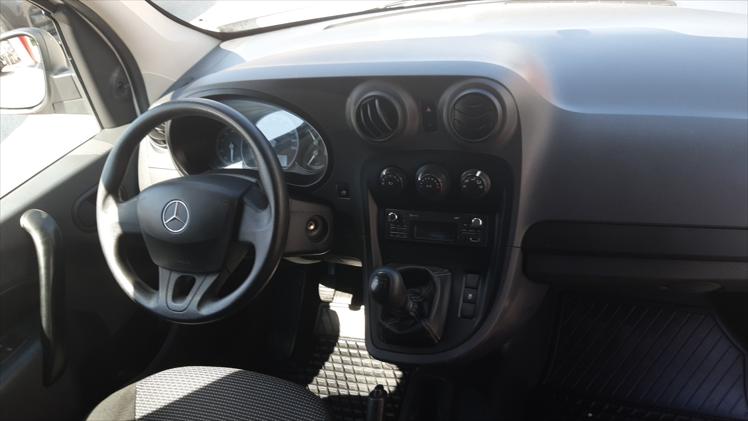 Mercedes-Benz Citan Tourer 111 CDI BlueEFFICIENCY dugi