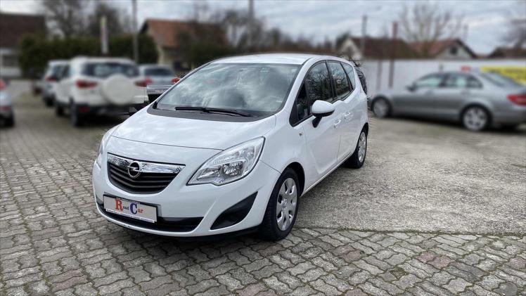 Opel Meriva 1,3 CDTI Selection