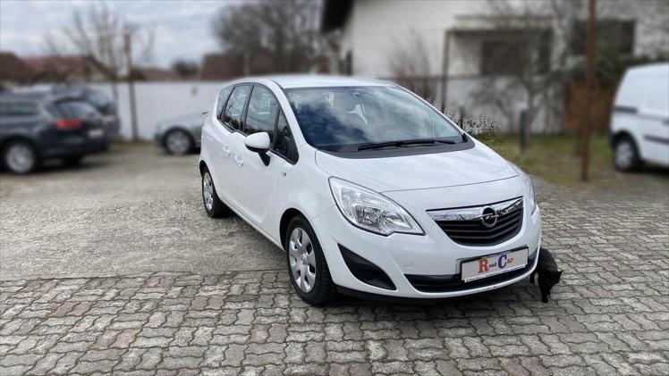 Opel Meriva 1,3 CDTI Selection