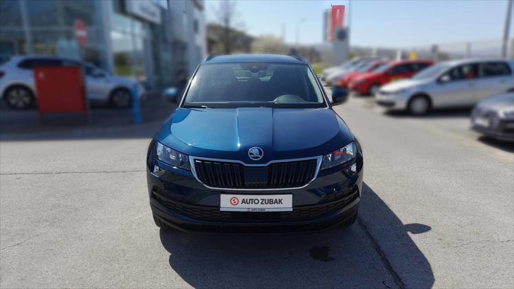 Škoda Karoq 1,0 TSI Ambition