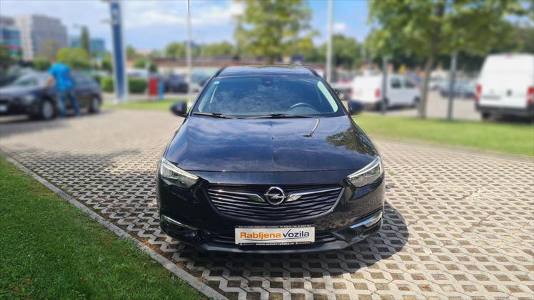 Opel Insignia Sports Tourer 1,6 CDTi Edition
