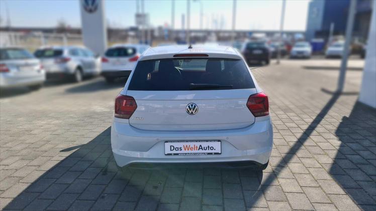 VW Polo 1.0 TSI Beats