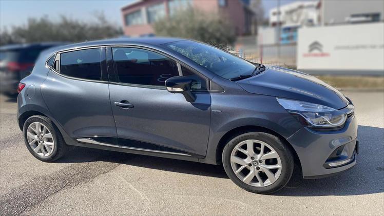 Renault Clio dCi 75 Energy Limited