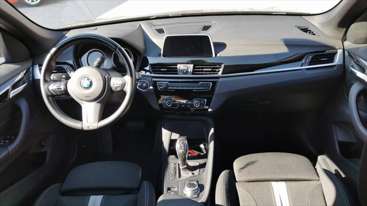 BMW BMW X1 sDrive 18d