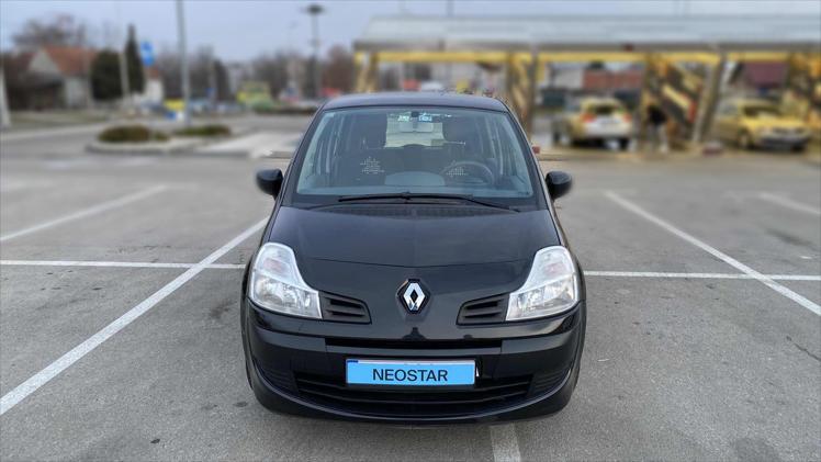 Renault Modus 1,2 16V