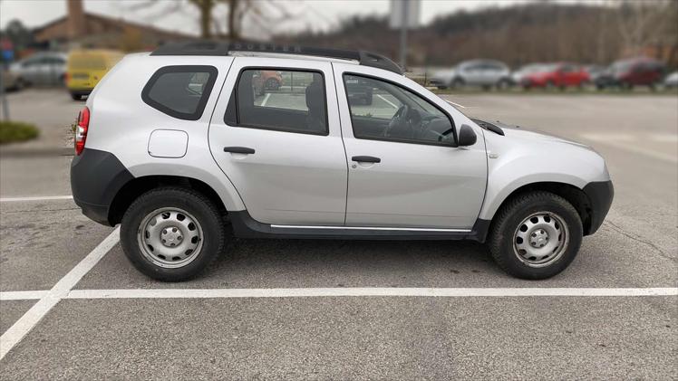 Dacia Duster 4x4 1,5 dCi 110 Ambiance