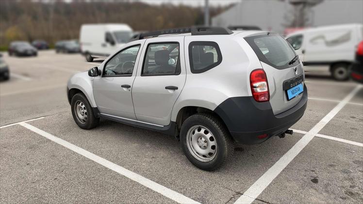 Dacia Duster 4x4 1,5 dCi 110 Ambiance