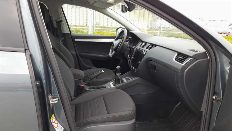 Škoda Octavia Combi 1,6 TDI  Ambition 5 vrata