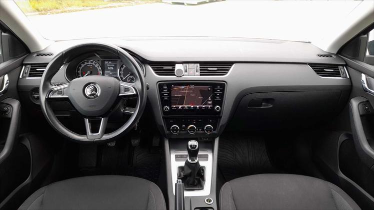Škoda Octavia Combi 1,6 TDI  Ambition 5 vrata