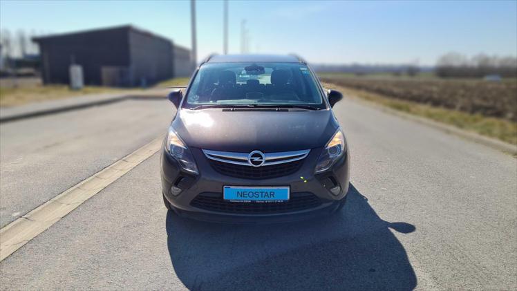 Opel Zafira Tourer 2.0 cdti 5 vrata