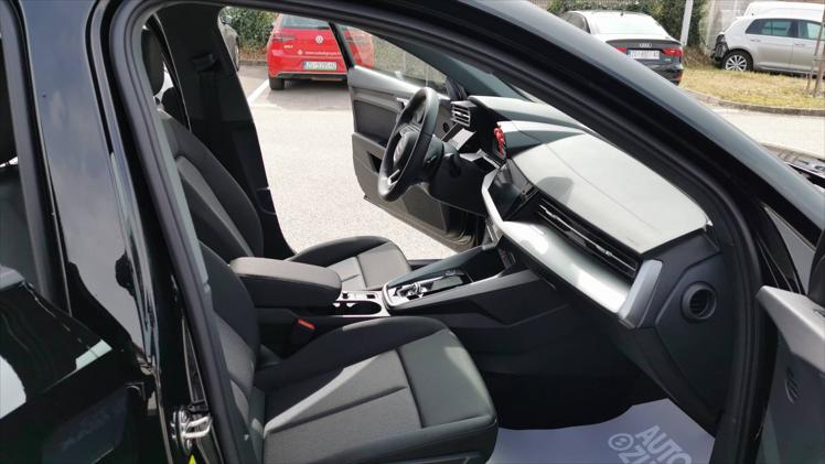 Audi A3 Sportback 30 TFSI Edition10 S tronic
