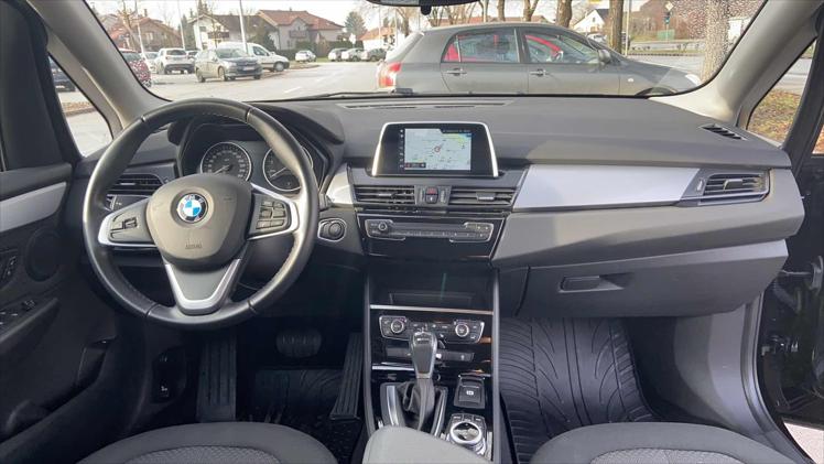 BMW BMW (D) Serija 2 Active Tourer Hybrid 4x4 F45
