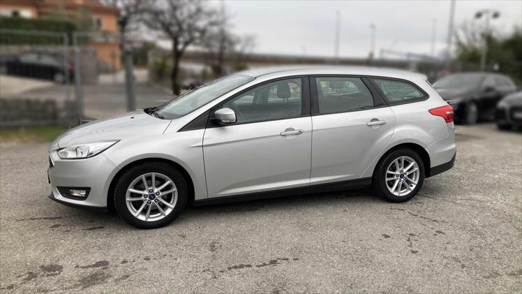 Ford Focus 1,0 GTDi EcoBoost Business
