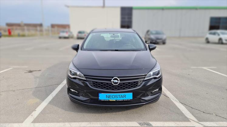Opel Astra Sports Tourer 1,6 CDTI Selection