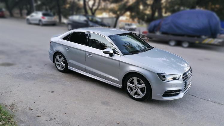 Audi ABT