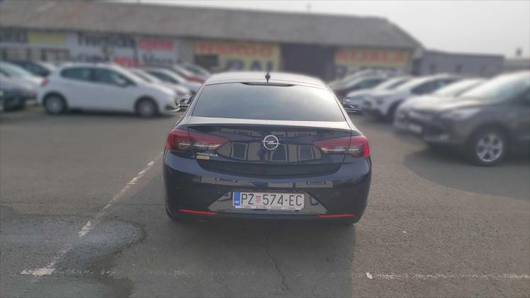Opel Insignia Grand Sport 1,6 CDTi Business Edition Aut.