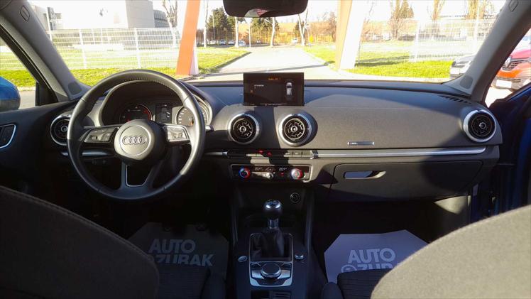 Audi A3 Sportback 30 TDI