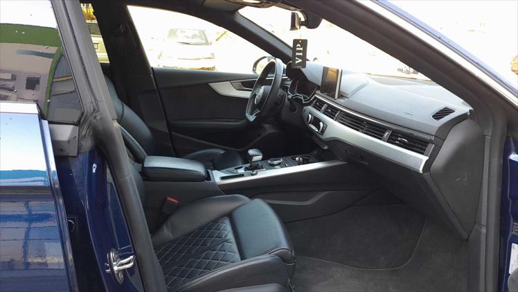 Audi A5 Sportback 3.0 TDI