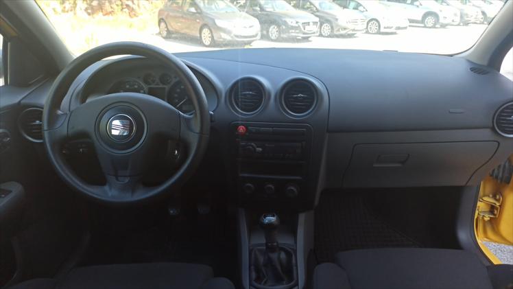 Seat Ibiza Stylance 1,4 16V