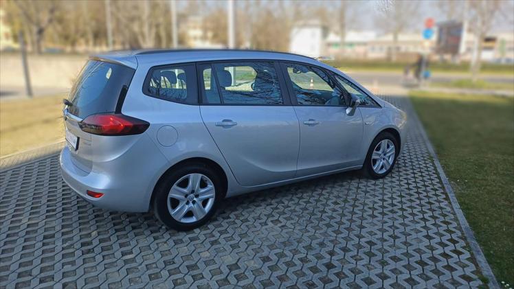 Opel Zafira 1,6 CDTI Edition Start&Stop