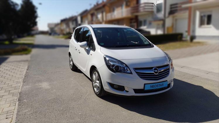 Opel Meriva 1,6 CDTI Cosmo Start/Stop