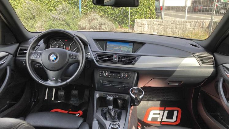 BMW X1 xDrive23d M-Sport