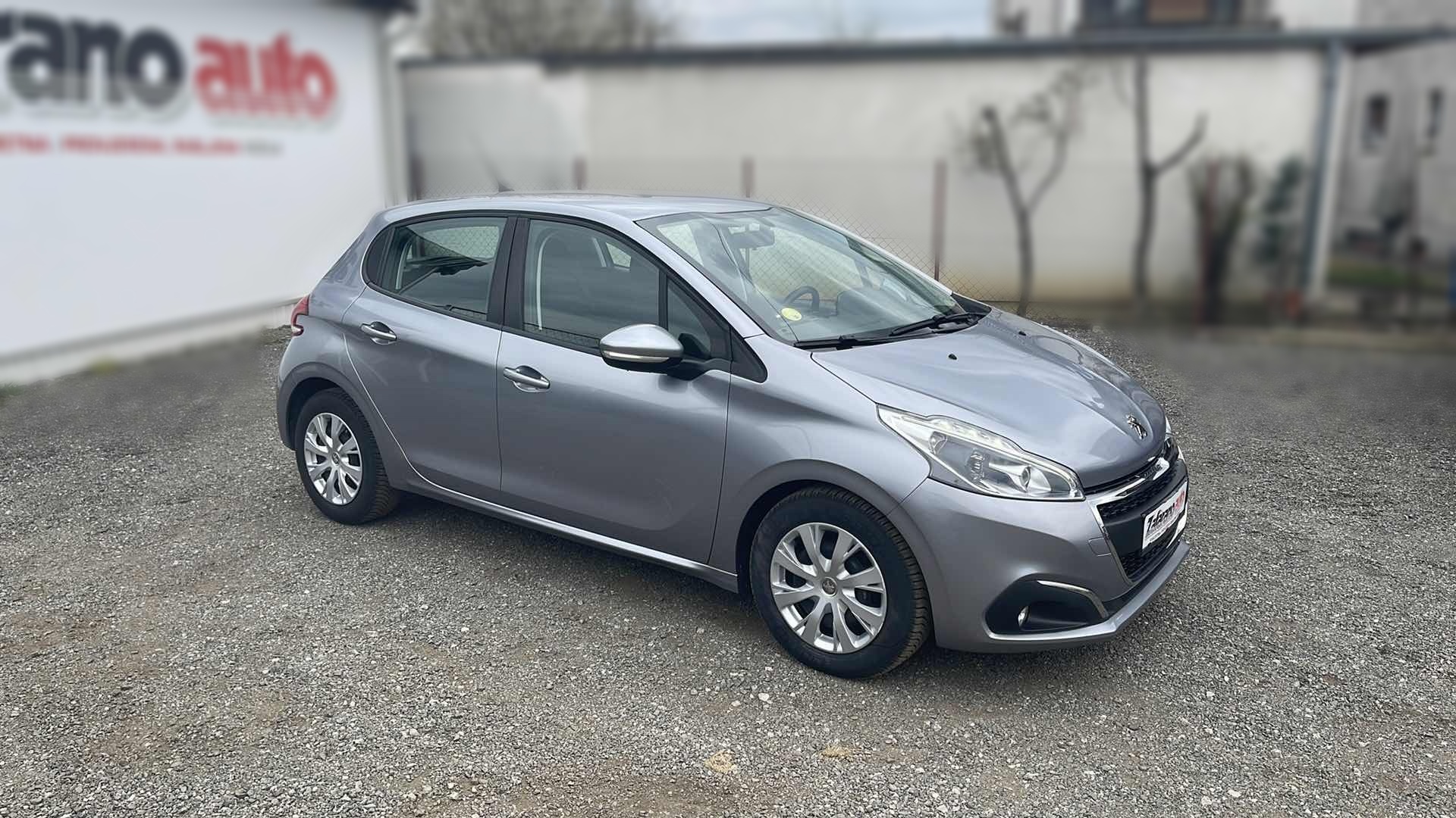 Peugeot 208 1,5 BlueHDi 100 S&S Active 116,200 km 9.356,<sup  class=currency-decimal>96</sup> €