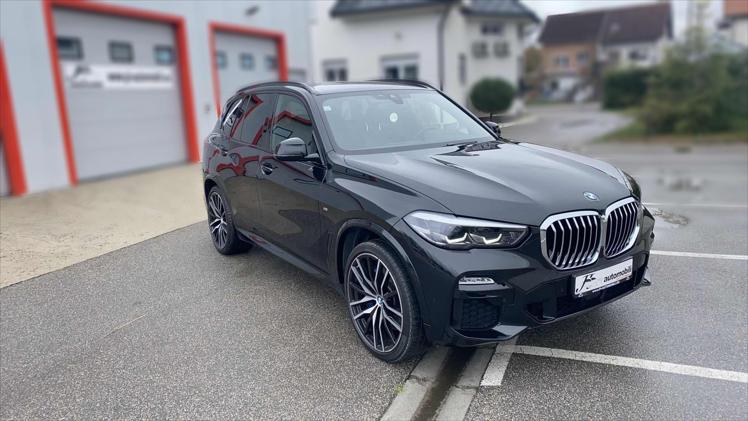 BMW Serija X5 30d Diesel M-Paket 4x4 G05 (2018 - )