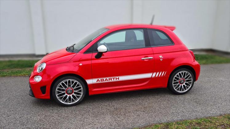 Fiat ABARTH 1.4T