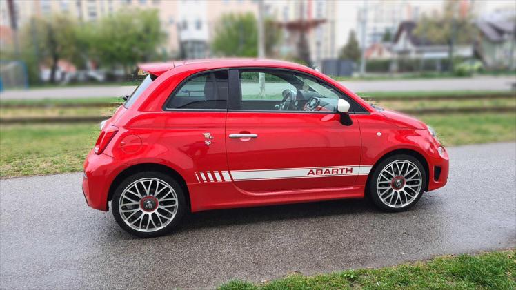 Fiat ABARTH 1.4T