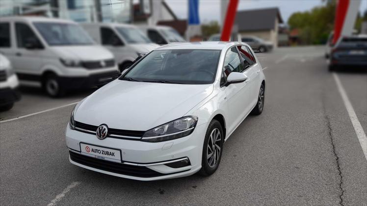 Golf 1.6 TDI BMT Join