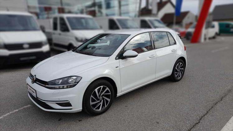 VW Golf 1.6 TDI BMT Join