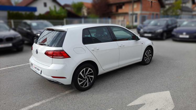 Golf 1.6 TDI BMT Join