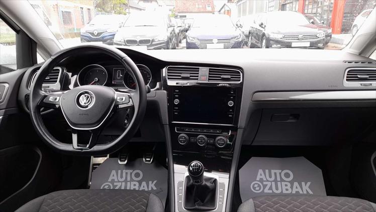 VW Golf 1.6 TDI BMT Join