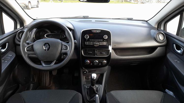 Renault CLio dCi 75 Business