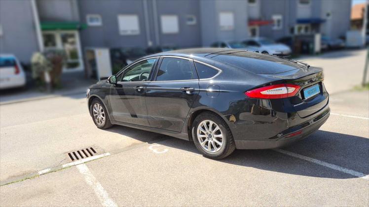 Ford Mondeo 2,0 TDCi Trend Powershift
