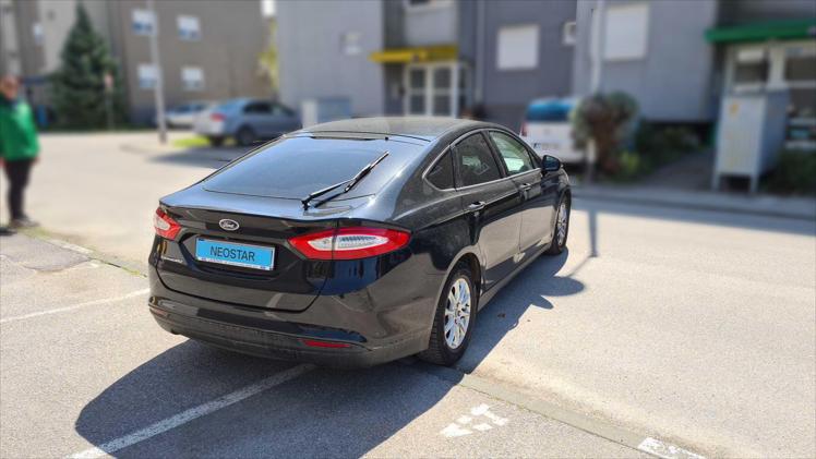 Ford Mondeo 2,0 TDCi Trend Powershift