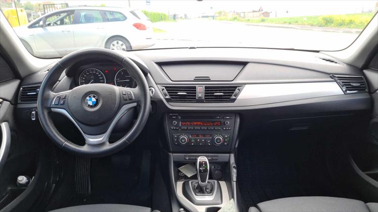 BMW sDrive 18D