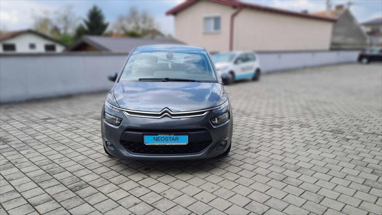 Citroën C4 Picasso 1.6 HDI Aut.Business