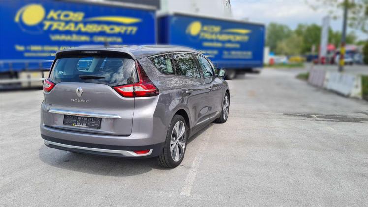 Renault Grand Scénic dCi 130 Energy Intens