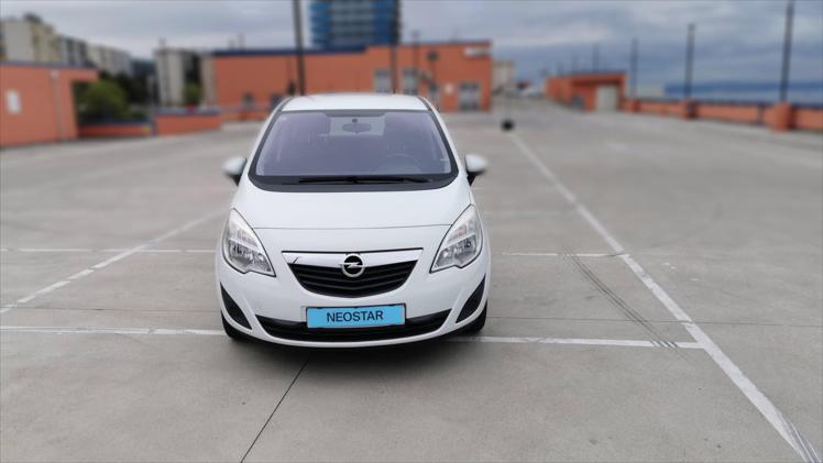 Opel Meriva 1,3 CDTI ecoflex Enjoy