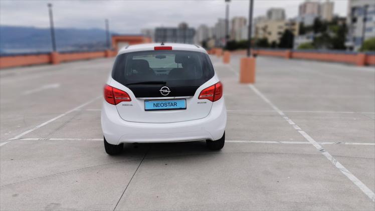 Opel Meriva 1,3 CDTI ecoflex Enjoy