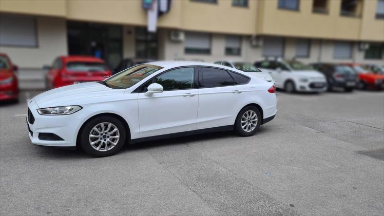 Ford Mondeo 1.6 TDCI