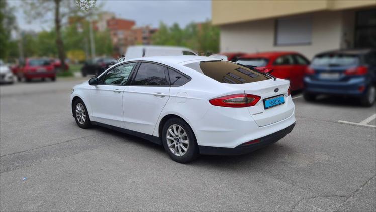 Ford Mondeo 1.6 TDCI