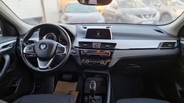 BMW X2 xDrive20d Aut.