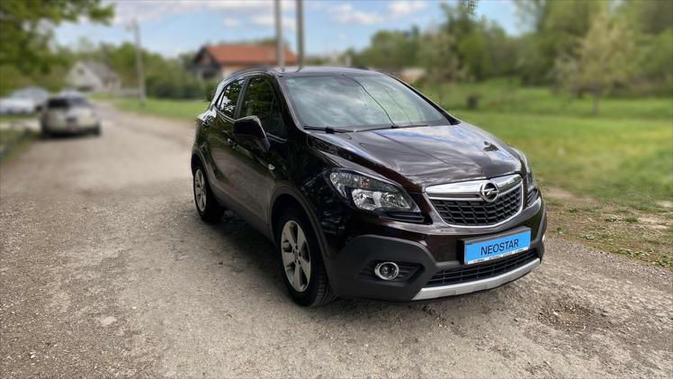 Opel Mokka 1,6 CDTI Enjoy Start/Stop Aut.