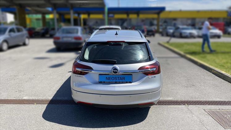 Opel 2.0 CDTI