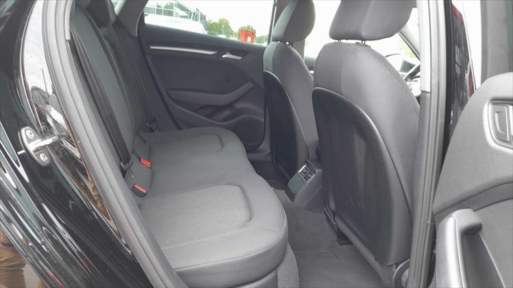Audi A3 Sportback 30 TDI Comfort