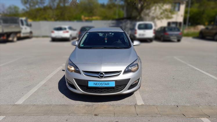 Opel Astra Sports Tourer 1,7 CDTI Active Start/Stop